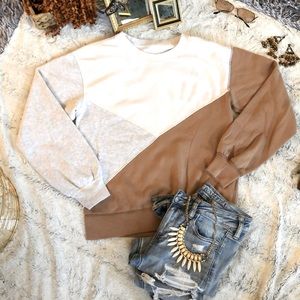 Abercrombie and Fitch extra small sweater